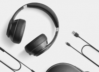 Anker Soundcore Launches Vortex Wireless Headphones