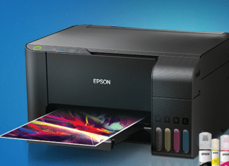Epson India Eyeing 20 per cent Market Growth this Fiscal