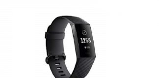 Fitbit Charge 3 Fitness Tracker Launched in India for Rs 13,990