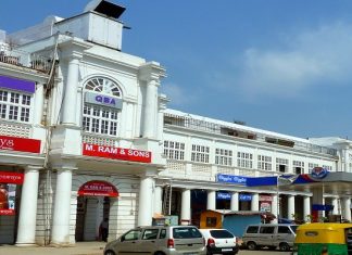 OnePlus to Open New Experience Store in Delhi on 13 December