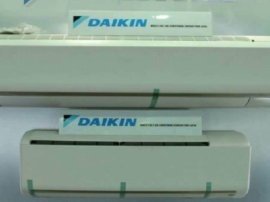 Daikin Industries Looking To Set Up Third AC and Components Manufacturing Unit in India