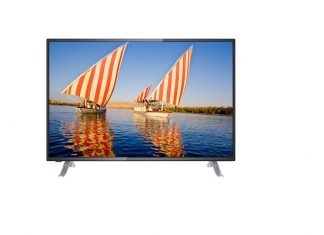 Daiwa Launches New LED TV with Inbuilt Box Speaker for Rs 15,490