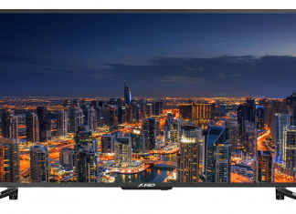 F&D Eyes 43-inch Smart TV Segment in India
