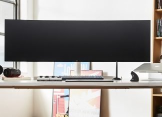 LG Electronics Will Showcase New Monitors in January 2019