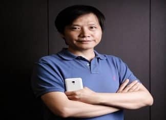 Lei Jun Runs Xiaomi as a Company Where Users Can Take Part