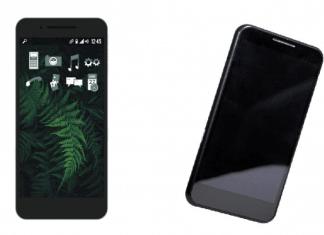 Necuno to Introduce Linux-based Smartphone with KDE Plasma Mobile