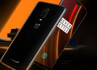 6T McLaren OnePlus Smartphone Edition Launched in India