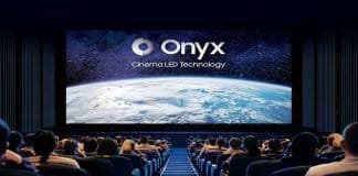 Samsung Introduces Onyx LED Cinema Screen in Mumbai With Inox