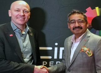 Barco’s Laser Projectors to Power 150 PVR Screens