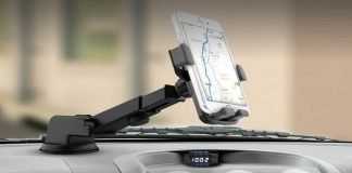 Portronics Launches ‘Charge Clamp’ Wireless Smartphone Charger for Cars