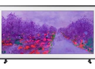 Samsung India Puts Up The Frame TV on Sale