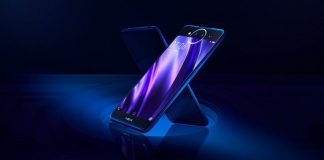 Vivo Launches NEX 2 with Dual Display and Triple-Camera Setup