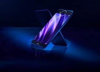 Vivo Launches NEX 2 with Dual Display and Triple-Camera Setup