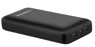 Ambrane Launches its Biggest Powerbank in India
