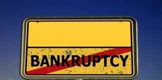 Another Chinese Smartphone Firm Files For Bankruptcy