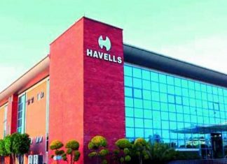 Consumer Business Except LED TV Performed Reasonably: Havells