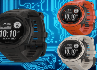 Garmin Launches India’s First Lifestyle Smart Watch