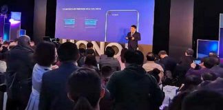 Huawei Honor Unveils 48MP Camera and Other ‘World-First’ Technologies