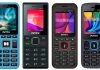 Intex Launches 10 Feature Phones under ECO and Turbo Series