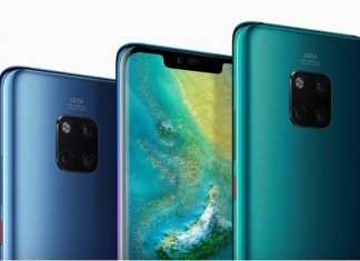 Huawei Ropes in Indian Actor Kartik Aaryan to Promote Mate 20 Pro