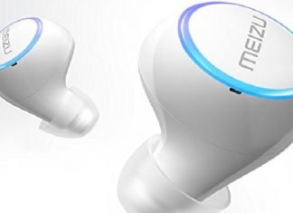 Meizu Announces Pop True-Wireless Earbuds and EP52 Lite Earphones