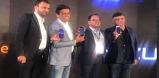 Meizu Launches 3 Smartphones, Ties up with Reliance Jio