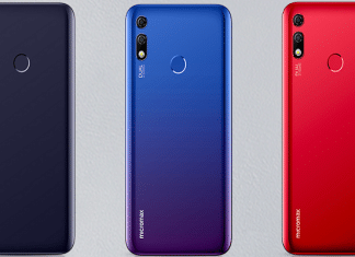 Micromax Launches N11 and N12 Smartphones in India