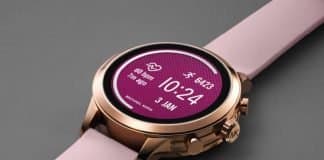 Fossil Unveils 7 New Smartwatches for ‘Tech-savvy India’