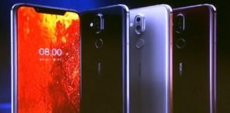 Nokia 8.1 Announced in India, Targets Value Flagship Smartphone Segment