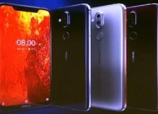 Nokia 8.1 Announced in India, Targets Value Flagship Smartphone Segment