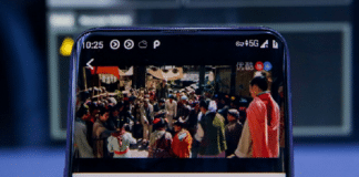 Oppo Confident of Being Among First Brands to Launch 5G Smartphones