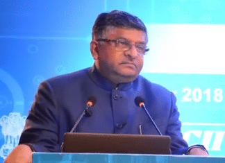 New Electronics Policy Would Make India a Hub of Manufacturing: Prasad
