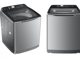 Haier India Launches New Washing Machine with 360° Waterfall Technology