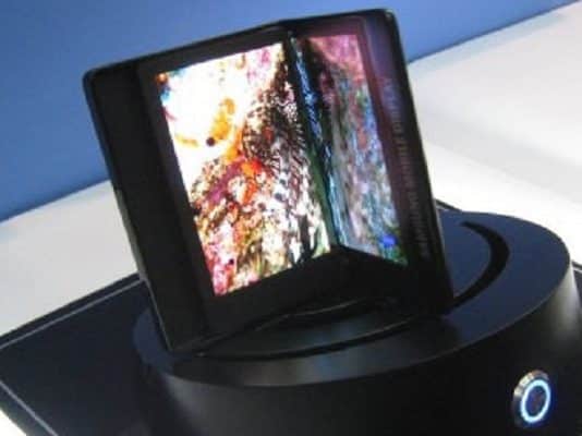 Samsung Fears $5.8 Billion Loss in Sales After OLED Technology Leak