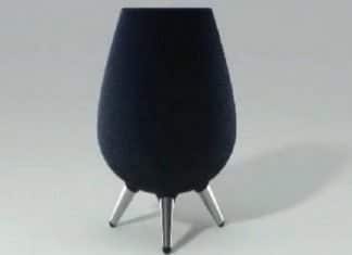 Samsung Reportedly Developing a New Galaxy Home Smart Speaker