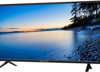Truvison Launches 32-inch FHD Smart TV at Rs 13,990
