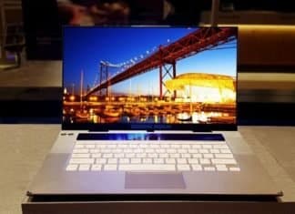 Samsung to Launch World’s First UHD OLED Panel for Laptops Next Month