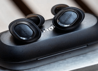 Anker Launches IPX5 Water Resistant Earphones in India