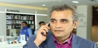 Samsung Appoints New Head For Smartphones Online Business