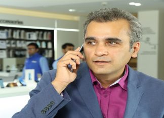 Samsung Appoints New Head For Smartphones Online Business