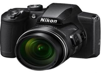 Nikon Launches Coolpix B600 Digital Compact Camera in India