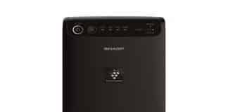Sharp Launches Smart Car Air-Purifier in India