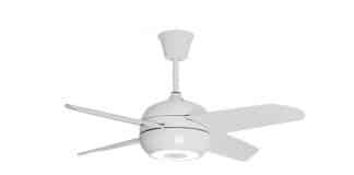 Fanzart Introduces Ceiling Fan Equipped with Bluetooth Speaker