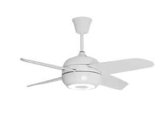 Fanzart Introduces Ceiling Fan Equipped with Bluetooth Speaker