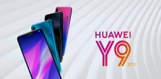 Amazon India Teases Huawei Y9 2019 Availability, Registrations Begin