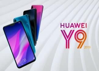 Amazon India Teases Huawei Y9 2019 Availability, Registrations Begin