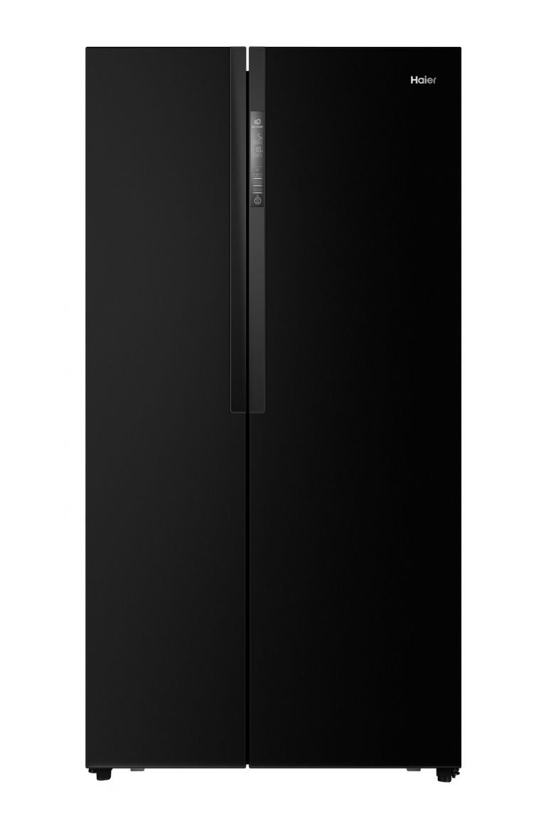 Haier Introduces Twin Inverter Compressor Side by Side Refrigerator