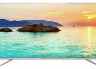 JVC Enters Smart TV Segment Market in India