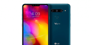 LG Launches Five-Camera Smartphone in India