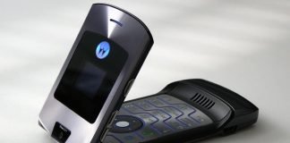 Lenovo to Bring Back Moto Razr Phones in US: Report
